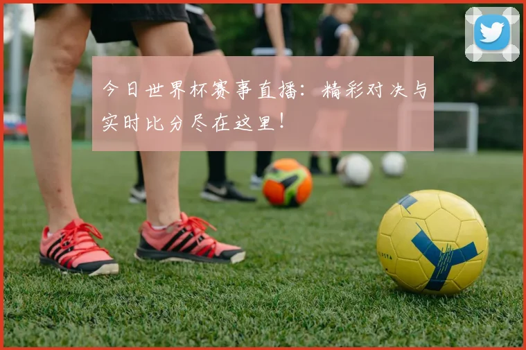 今日世界杯赛事直播：精彩对决与实时比分尽在这里！